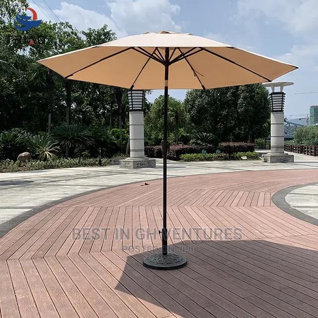 Neat Beautiful Umbrella · Photo 1