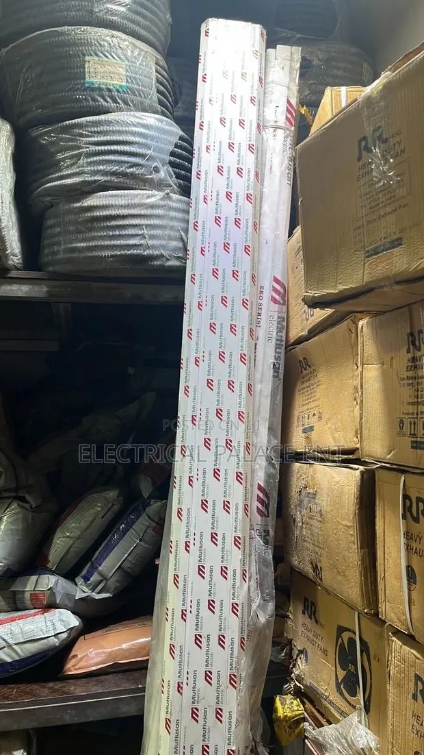 3 Compartment Trunking Original · Photo 1
