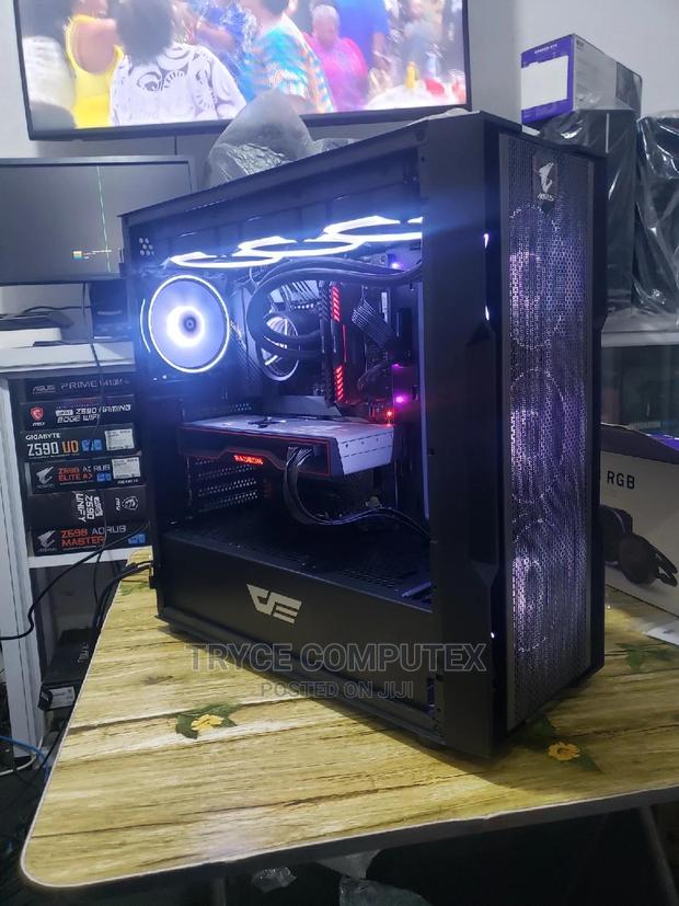 New Server 32GB AMD Ryzen 9 HDD+SSD 3T · Photo 1