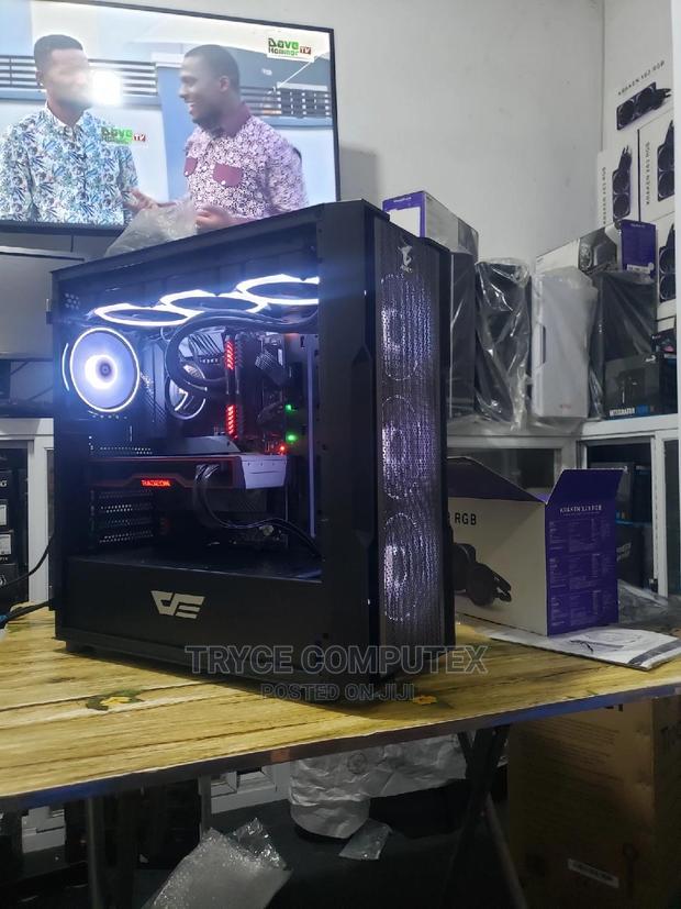 New Server 32GB AMD Ryzen 9 HDD+SSD 3T · Photo 2