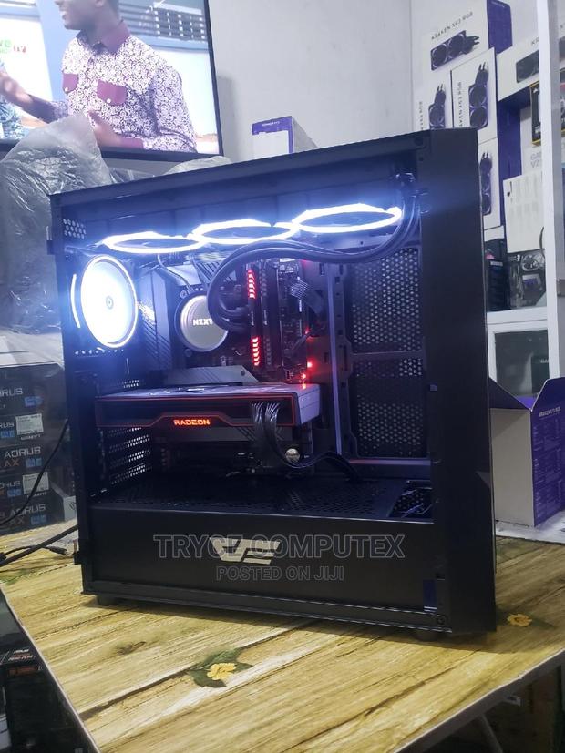 New Server 32GB AMD Ryzen 9 HDD+SSD 3T · Photo 3