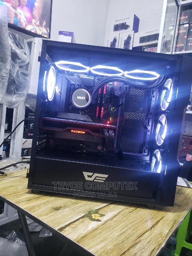 New Server 32GB AMD Ryzen 9 HDD+SSD 3T · Photo 4