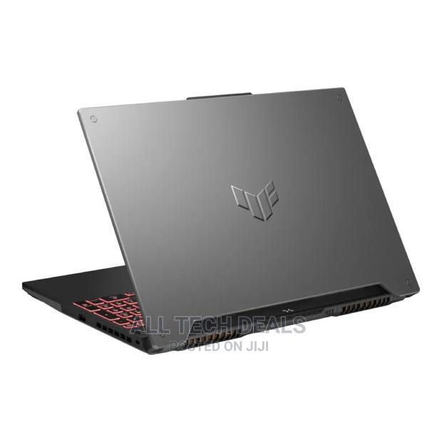 New Laptop Asus TUF Gaming A15 16GB AMD Ryzen SSD 512GB · Photo 2