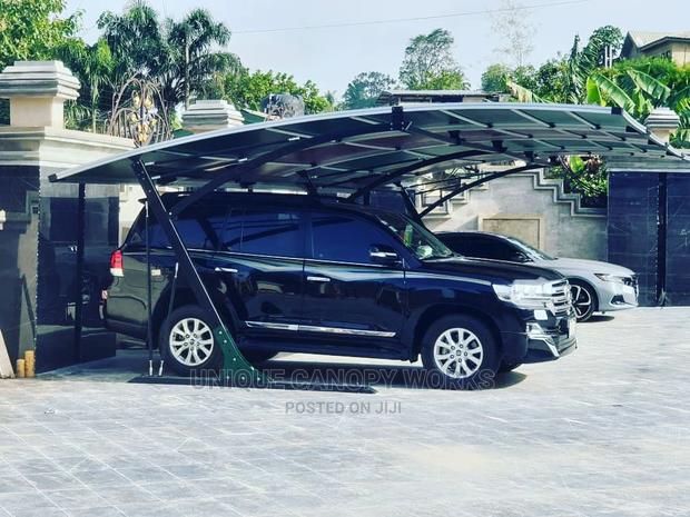 Foreign Carports · Photo 2