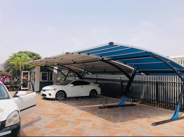 Foreign Carports · Photo 1