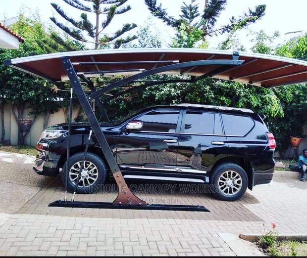 Foreign Carports · Photo 3