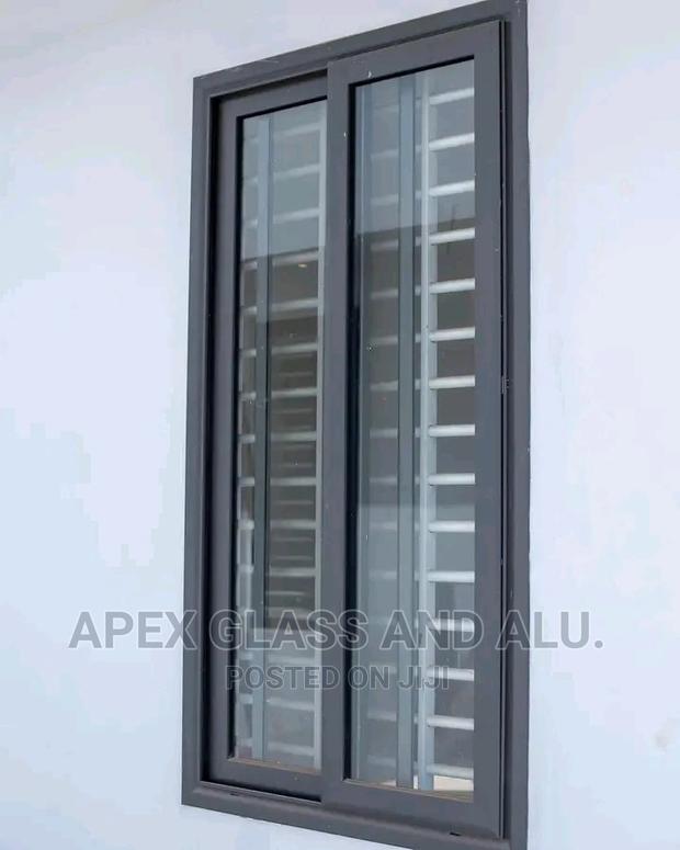 Aluminum Sliding Window · Photo 4