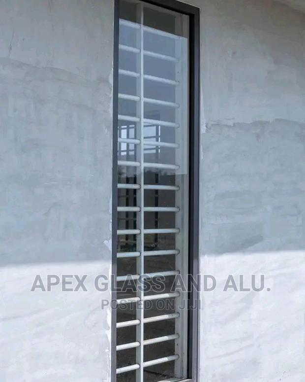 Aluminum Sliding Window · Photo 5