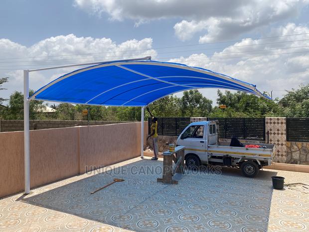 Carports for Cars · Photo 1