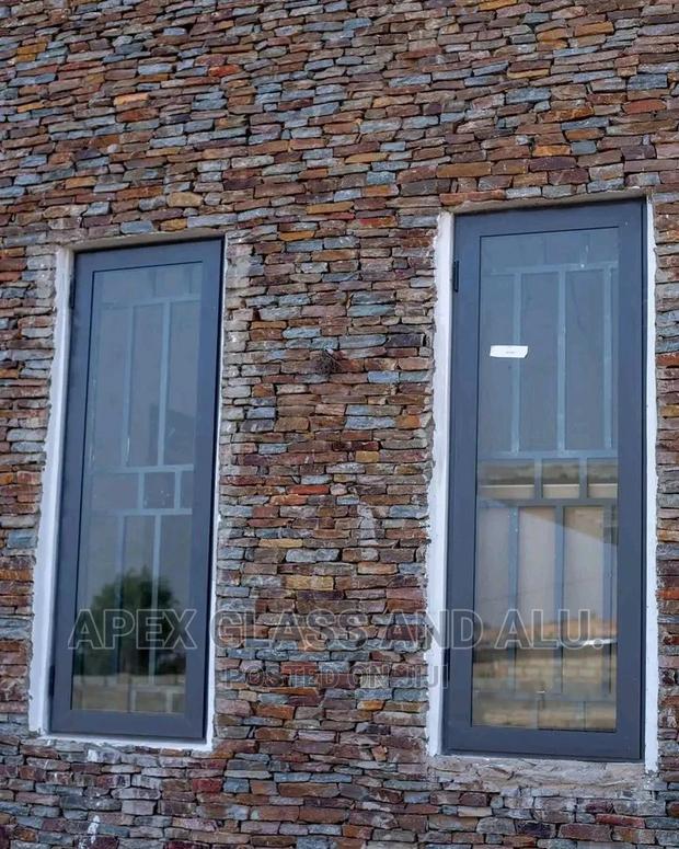 Aluminum Sliding Window · Photo 6