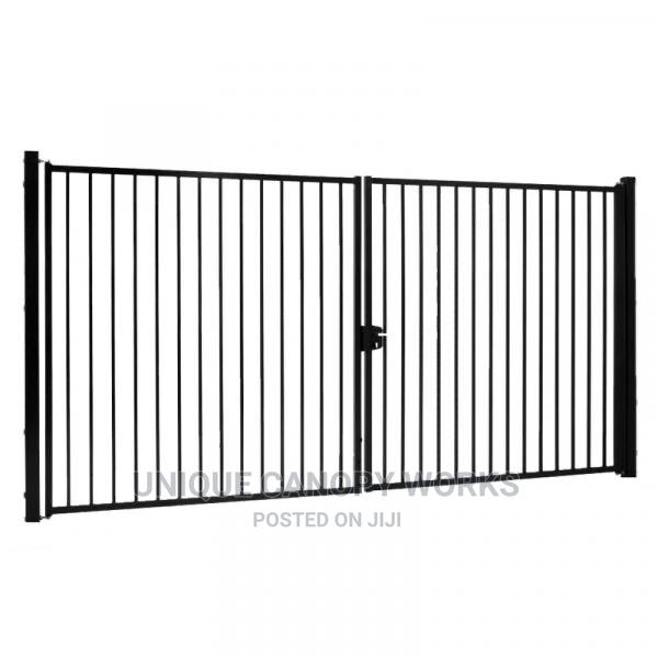 Gates for Homes Offices Etc · Photo 6