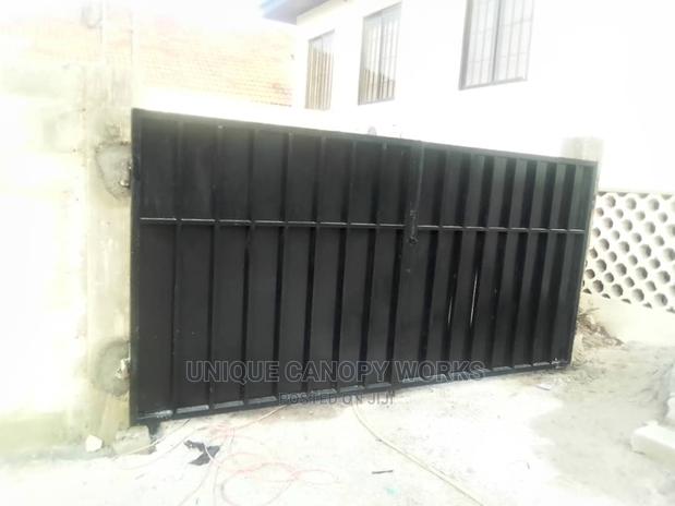 Gates for Homes Offices Etc · Photo 8
