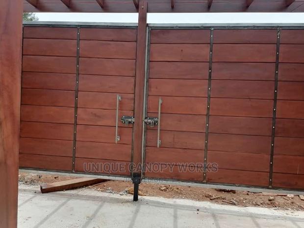 Gates for Homes Offices Etc · Photo 5