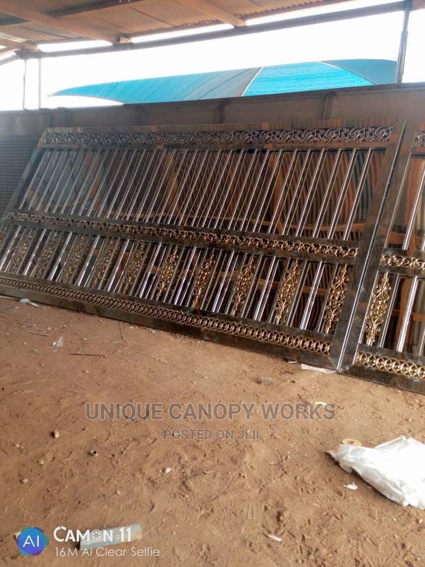 Gates for Homes Offices Etc · Photo 2