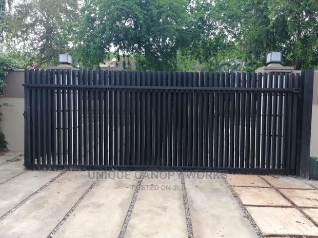 Gates for Homes Offices Etc · Photo 7