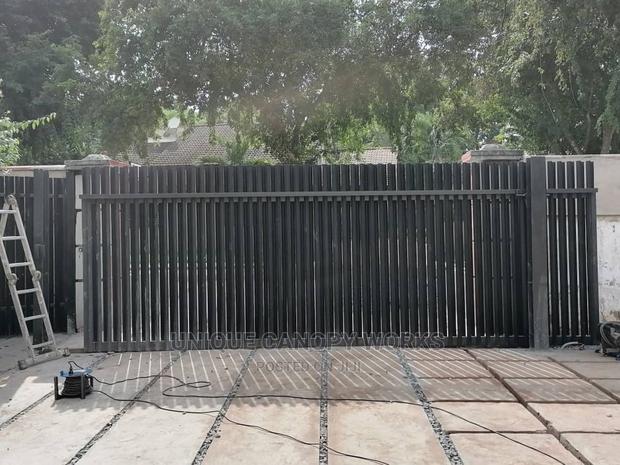 Gates for Homes Offices Etc · Photo 4