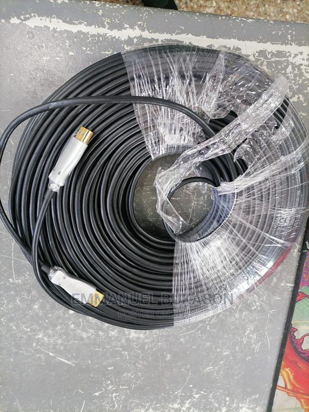 100m Length Fiber HDMI · Photo 2