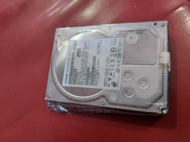 2TB Desktop Drive · Photo 2