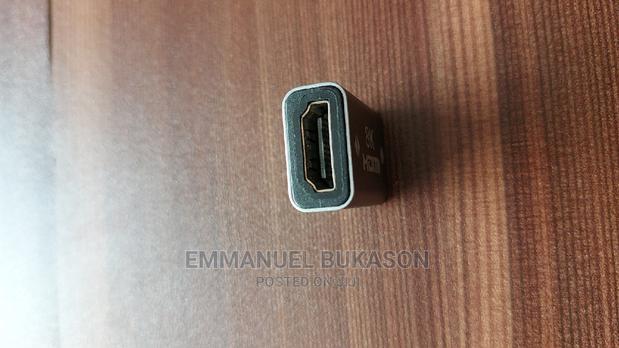 HDMI Joiner · Photo 1