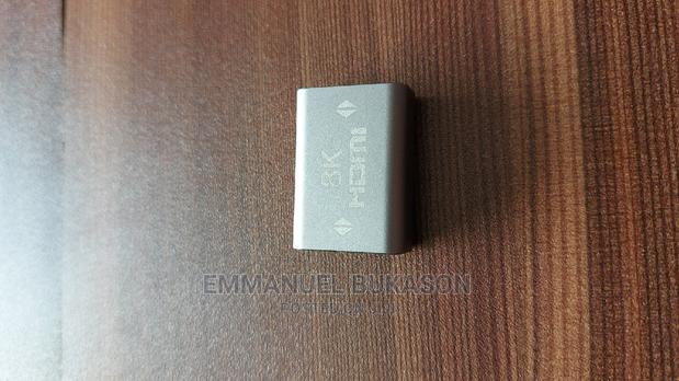 HDMI Joiner · Photo 2