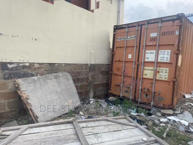 2 Plot of Titled Land for Sale at Osu Aku Aje · Photo 2