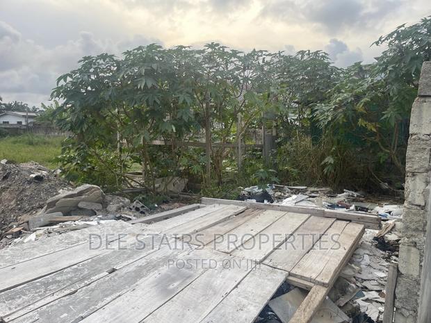 2 Plot of Titled Land for Sale at Osu Aku Aje · Photo 3