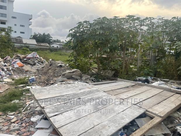 2 Plot of Titled Land for Sale at Osu Aku Aje · Photo 7