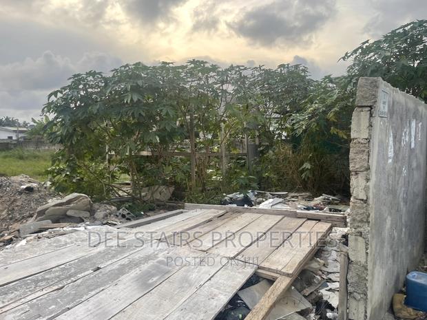 2 Plot of Titled Land for Sale at Osu Aku Aje · Photo 1