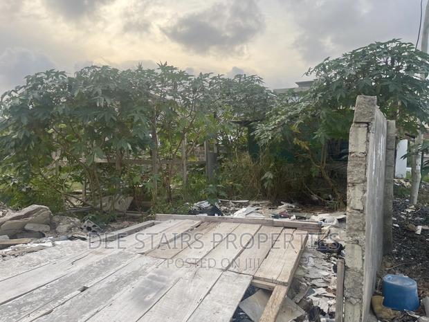 2 Plot of Titled Land for Sale at Osu Aku Aje · Photo 8