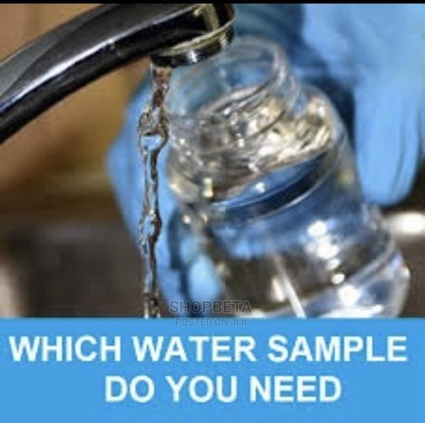 Water Quality Testing · Photo 1