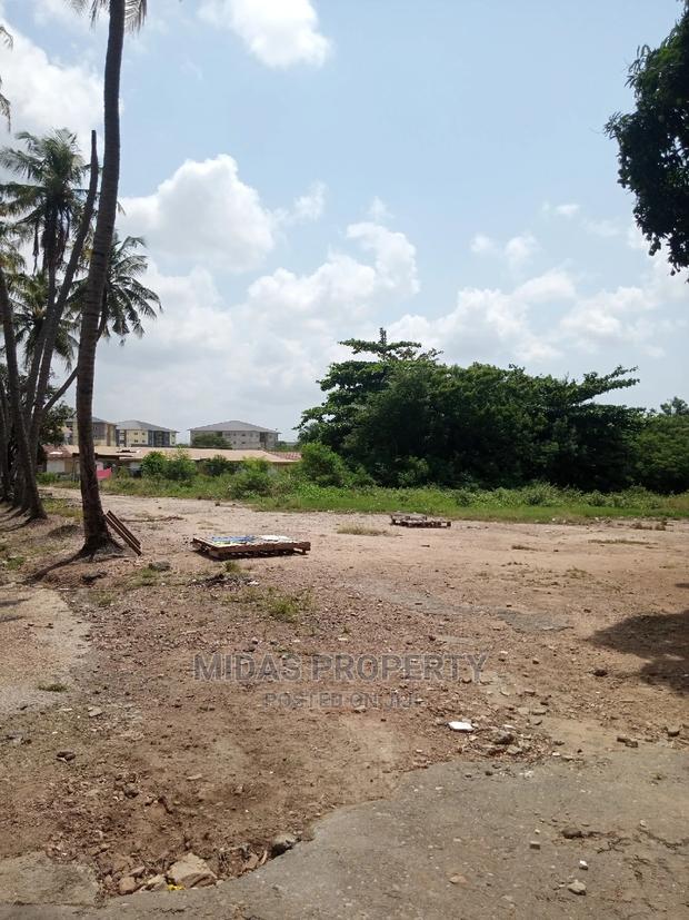 2 Acres Land for Sale at North Industrial Area · Photo 4