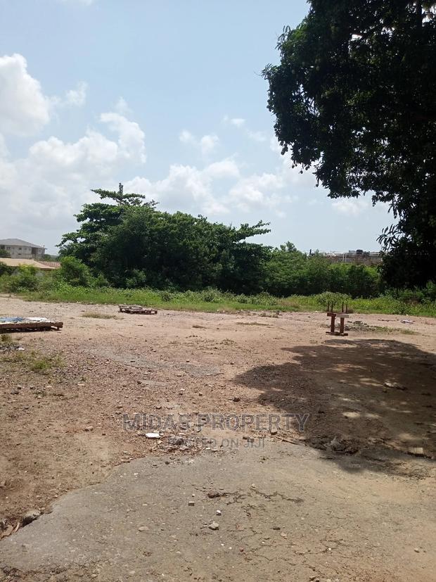 2 Acres Land for Sale at North Industrial Area · Photo 3