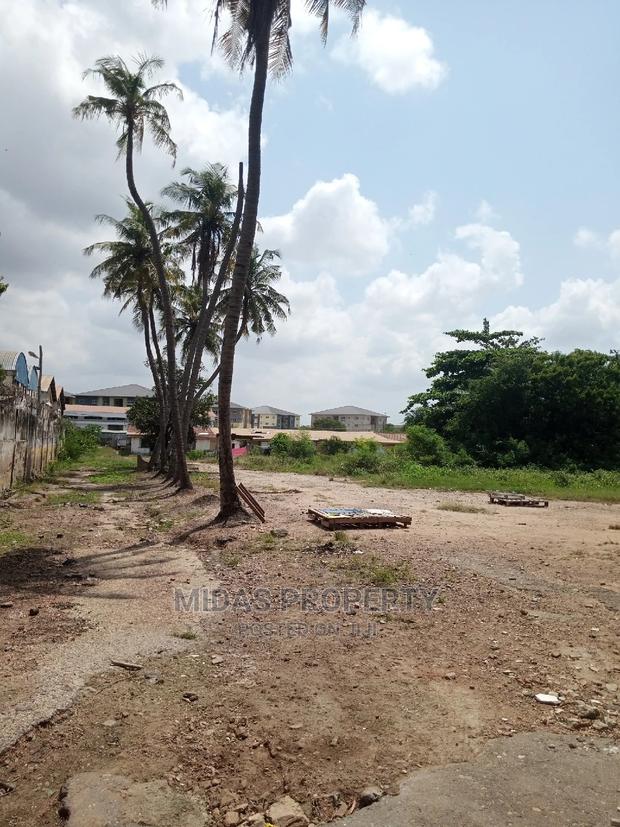 2 Acres Land for Sale at North Industrial Area · Photo 5