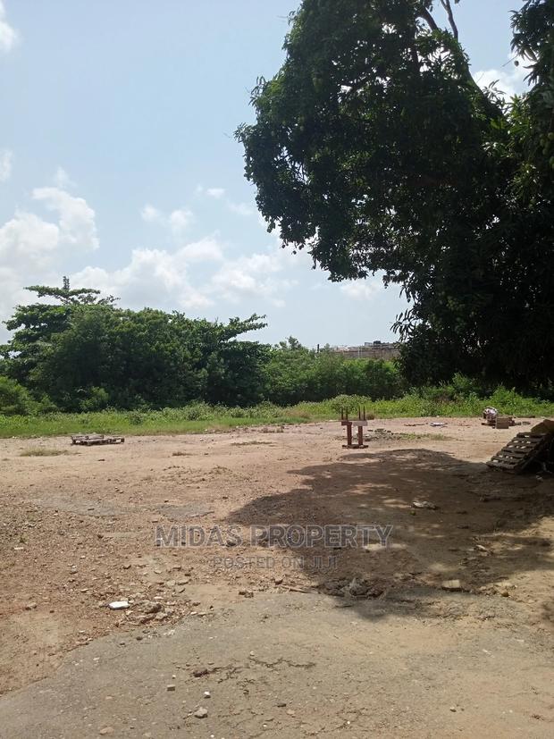 2 Acres Land for Sale at North Industrial Area · Photo 2