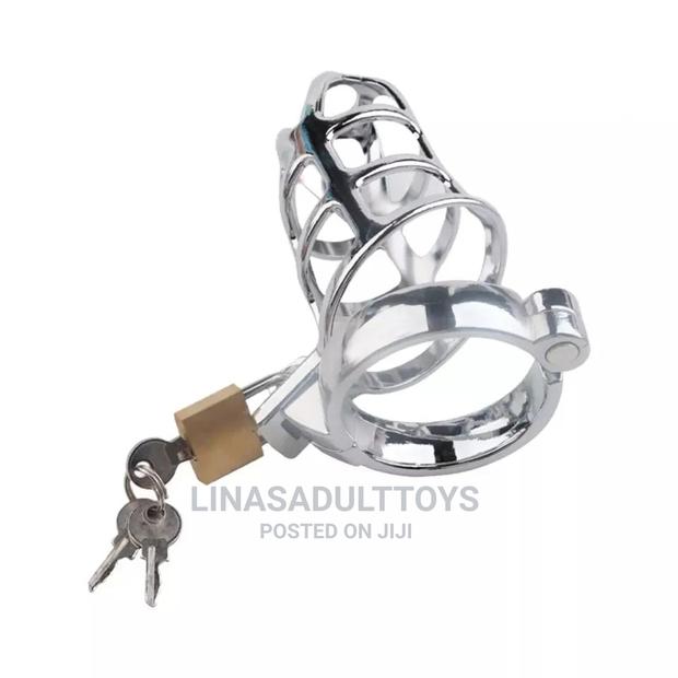 Cock Cage for Men · Photo 4