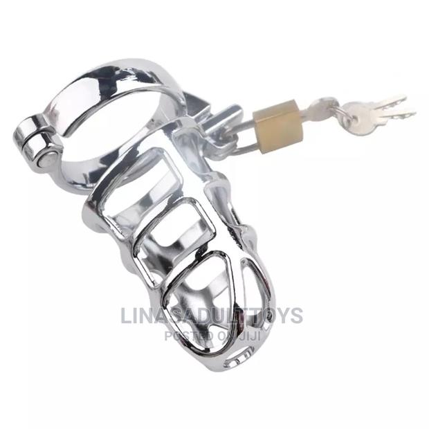 Cock Cage for Men · Photo 5