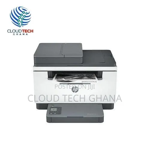 Hp Laserjet MFP M236sdw Printer / Scanner / Duplex / Copier /Wireless · Photo 1