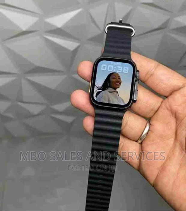 T800 Ultra Smart Watch · Photo 3