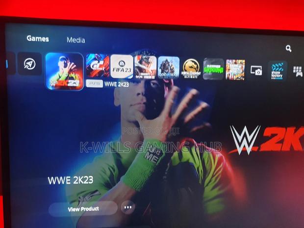 Ps4 Ps5 Games Account · Photo 5