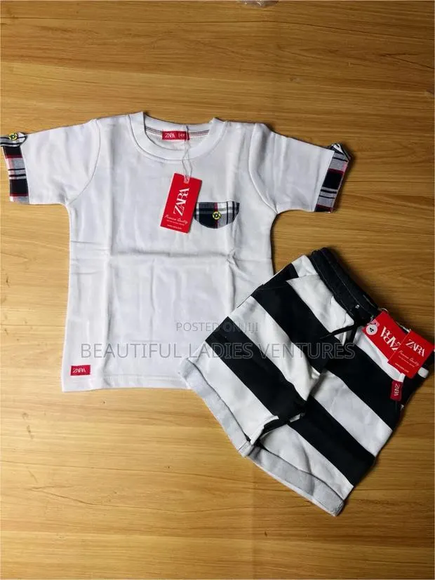 Boys Children, Boys Outfit · Photo 1