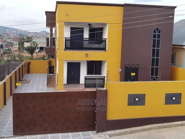 Furnished 4bdrm House in Kwanbya, Pillar 2 for sale · Photo 3