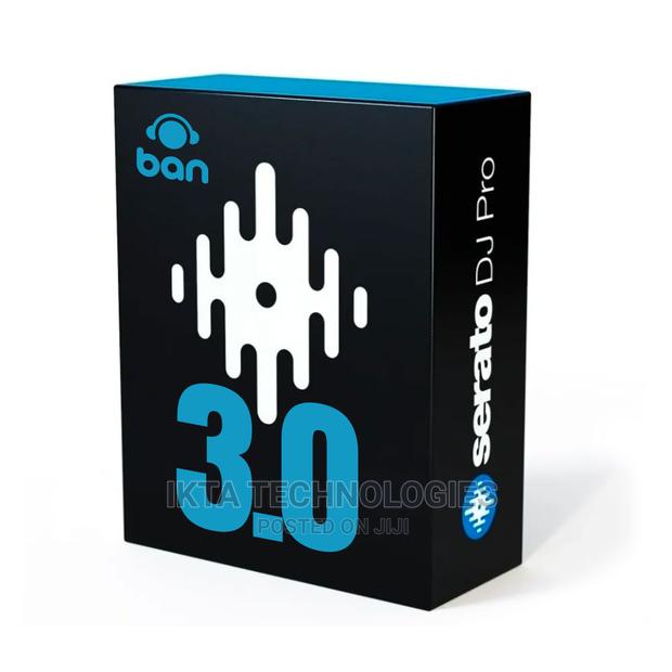 Serato DJ Pro 3.0 | DJ Software | Lifetime License|Win · Photo 1