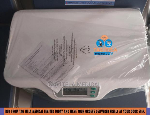 Baby Weighing Scale (Digital) · Photo 1