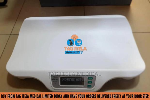 Baby Weighing Scale (Digital) · Photo 2
