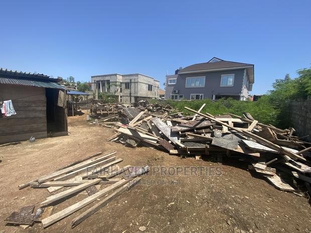 Full Plot for Sale at East Airport (Registered Land) · Photo 4
