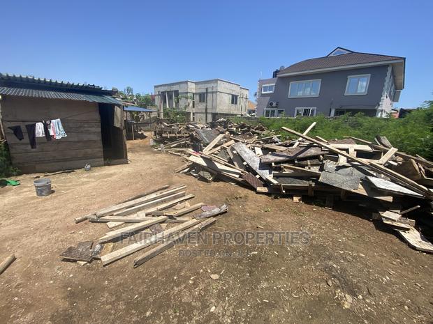 Full Plot for Sale at East Airport (Registered Land) · Photo 1