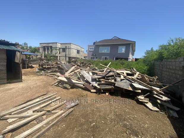 Full Plot for Sale at East Airport (Registered Land) · Photo 3