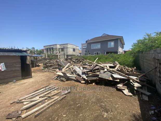 Full Plot for Sale at East Airport (Registered Land) · Photo 5