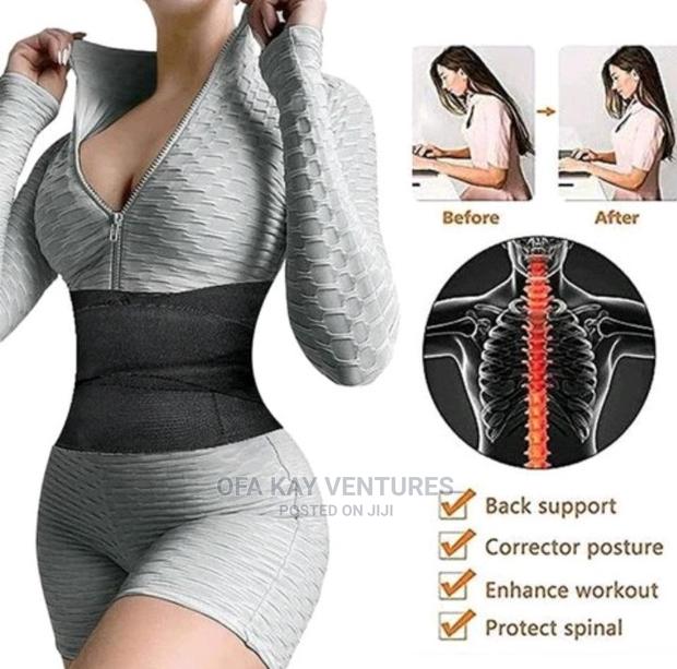 Waist Trainer in Different Meters · Photo 1