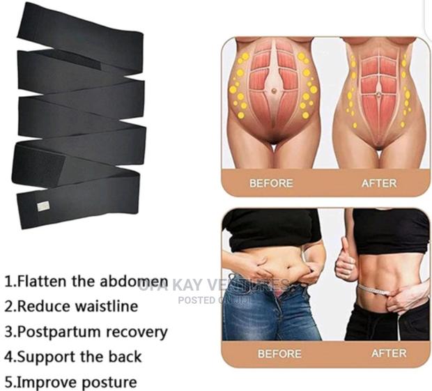 Waist Trainer in Different Meters · Photo 3